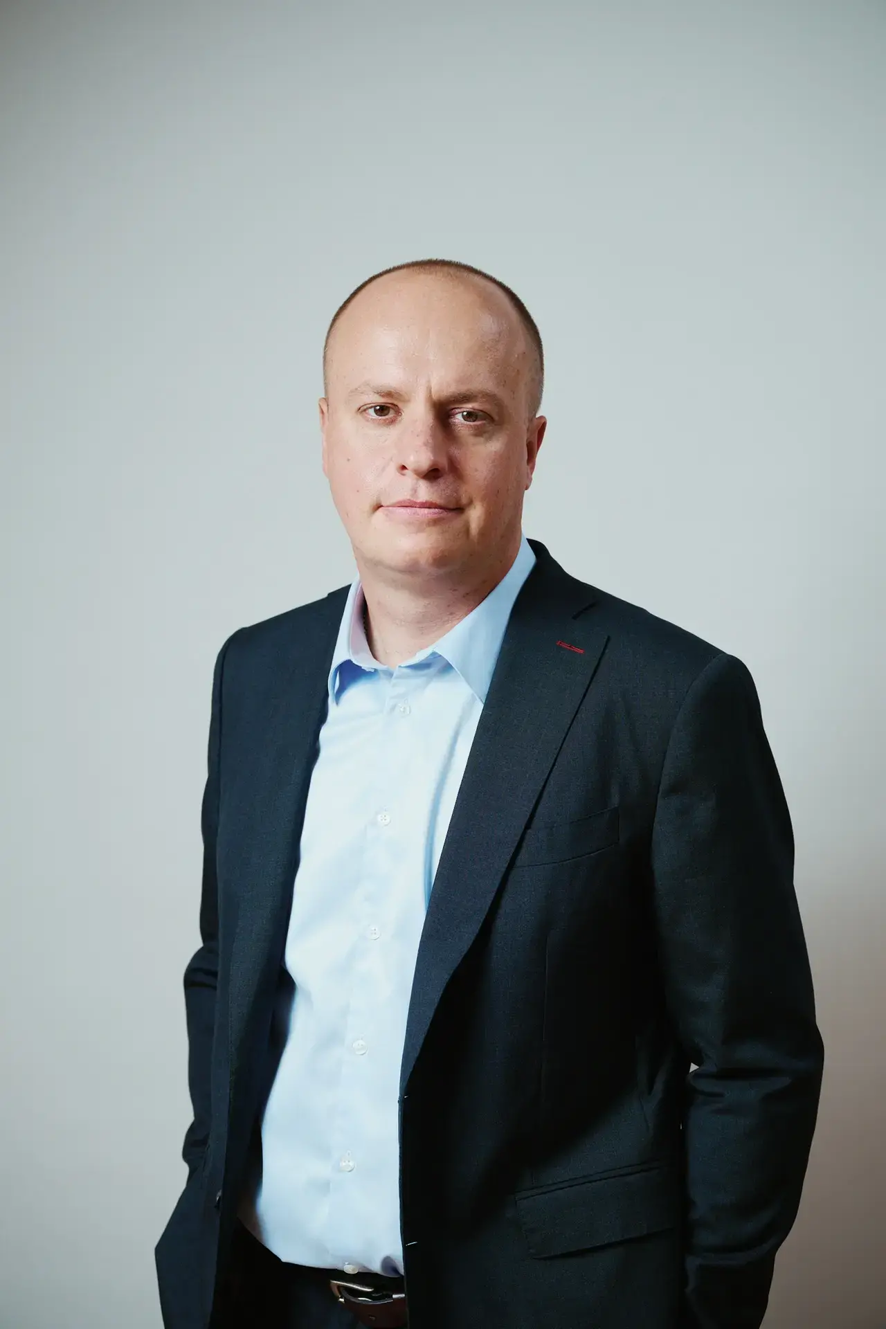 Андрей Лавров