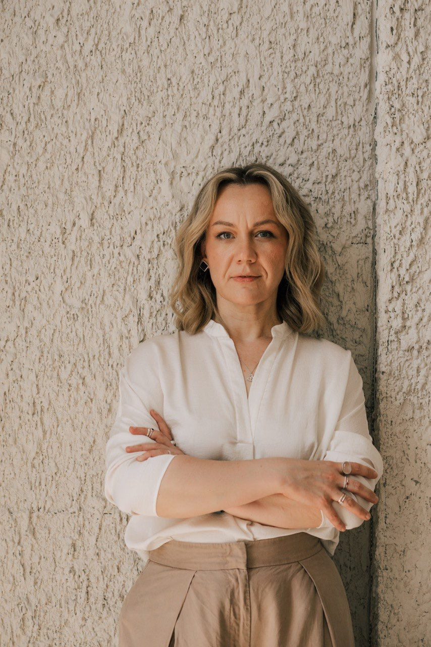 Светлана Кузеванова